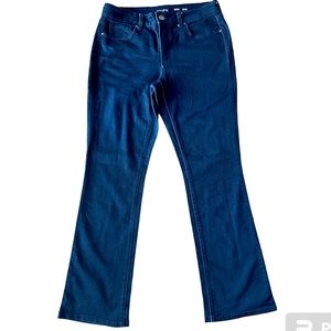 Madison Jules Bootcut Jeans